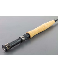 Stealth Start 8ft 6in 4/5wt 4pc Fly Rod