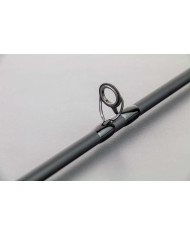 Stealth Start 8ft 6in 4/5wt 4pc Fly Rod