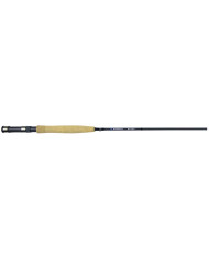 Stealth Start 8ft 6in 4/5wt 4pc Fly Rod