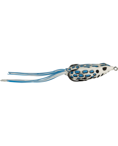 Sensation Chaos Jr. Frog  Bluebird 16.5g 6.5cm