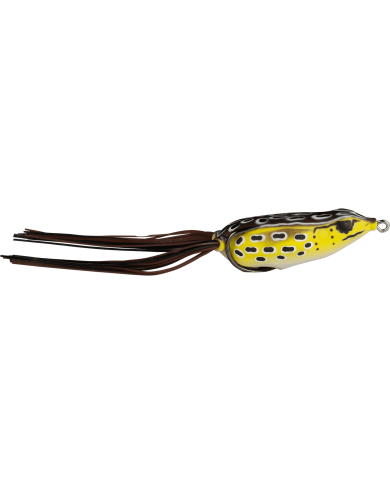 Sensation Chaos Jr. Frog Cricket 16.5g 6.5cm