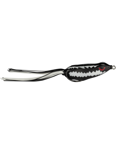 Sensation Chaos Jr. Frog  Zulu 16.5g 6.5cm