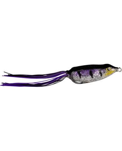 Sensation Chaos Jr. Frog Passion 16.5g 6.5cm