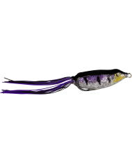 Sensation Chaos Jr. Frog Passion 16.5g 6.5cm