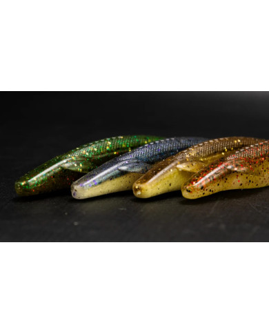 McArthy Baits McGlide