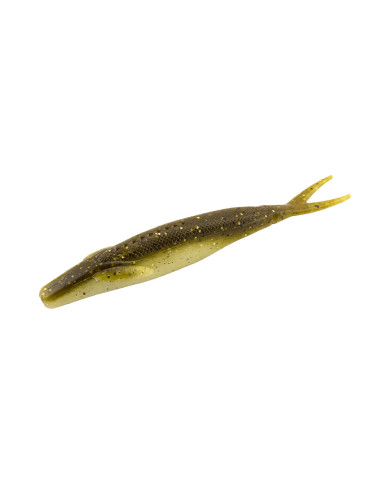 McArthy Baits McGlide Green Pumpkin Baitfish 6in