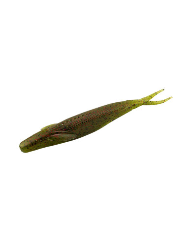 McArthy Baits McGlide Watermelon Red 6in