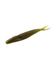 McArthy Baits McGlide Watermelon Red 6in