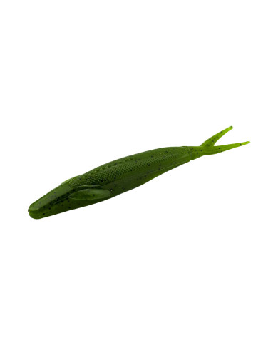 McArthy Baits McGlide Watermelon Seed 6in