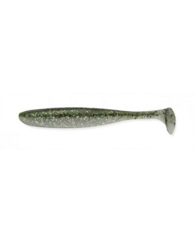 Keitech Easy Shiner 2in Silver Flash Minnow