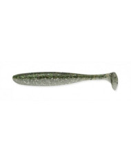 Keitech Easy Shiner 2in Silver Flash Minnow
