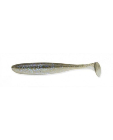 Keitech Easy Shiner 3in Electric Shad