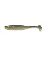 Keitech Easy Shiner 4in Gold Flash Minnow