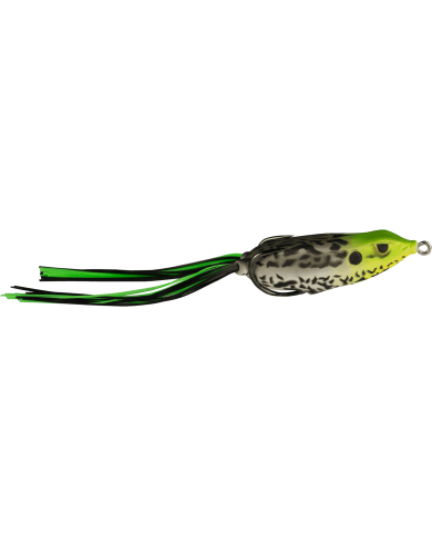 Sensation Chaos Frog Bullfrog 16.5g 6.5cm