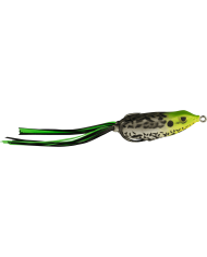 Sensation Chaos Frog Bullfrog 16.5g 6.5cm