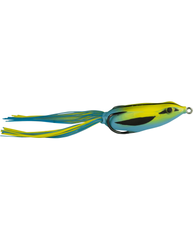 Sensation Chaos Frog Dart Frog 16.5g 6.5cm