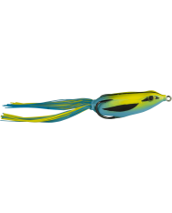 Sensation Chaos Frog Dart Frog 16.5g 6.5cm