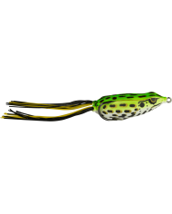 Sensation Chaos Frog Leopard 16.5g 6.5cm