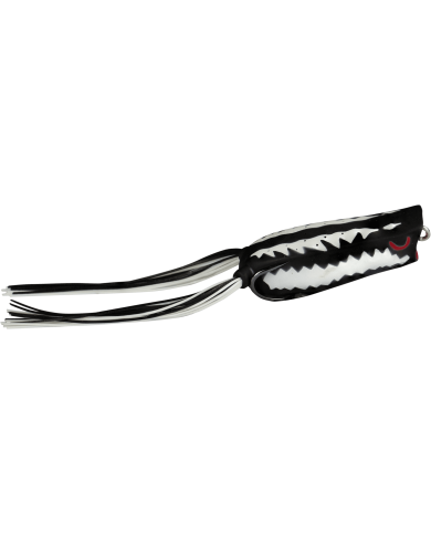 Sensation Chaos Pop Frog Zulu 14.5g 6cm