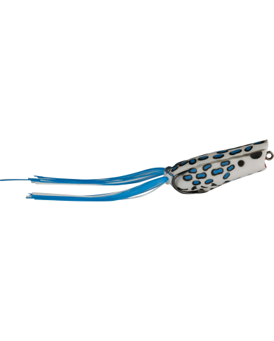 Sensation Chaos Pop Frog Bluebird 14.5g 6cm
