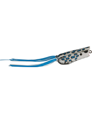 Sensation Chaos Pop Frog Bluebird 14.5g 6cm