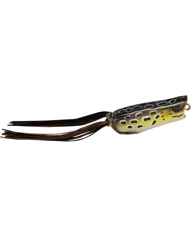 Sensation Chaos Pop Frog Cricket 14.5g 6cm