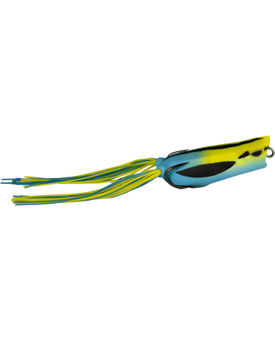 Sensation Chaos Pop Frog Dart Frog 14.5g 6cm