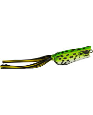 Sensation Chaos Pop Frog Leopard 14.5g 6cm
