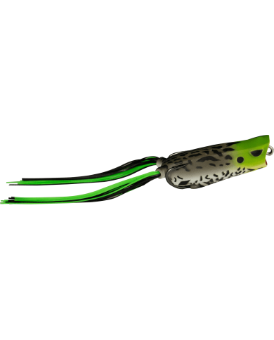 Sensation Chaos Pop Frog Jr Bullfrog 8g 5cm