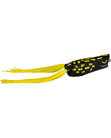 Sensation Chaos Pop Frog Jr Rainforest 8g 5cm