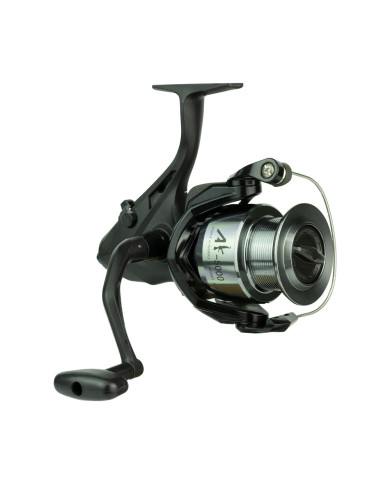 Okuma AK-5000 Baitfeeder Reel