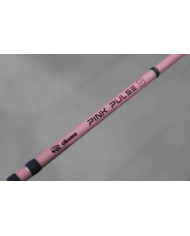 Okuma Pulse Pink 7ft Medium 2pc Spinning Rod