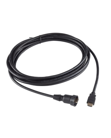 Garmin Weather Proof  High Speed HDMI Cable for GPSMAP Chartplotters