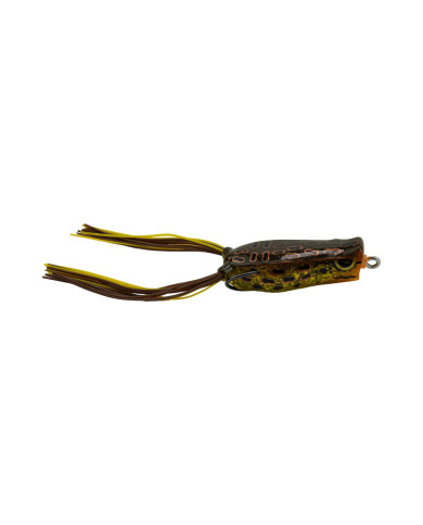 Sensation Chaos Pop Frog Jr Golden Shad 8g 5cm