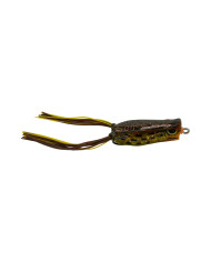 Sensation Chaos Pop Frog Jr Golden Shad 8g 5cm