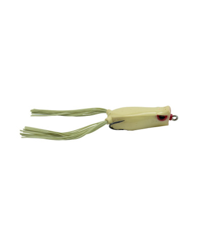 Sensation Chaos Pop Frog Jr Bone 8g 5cm