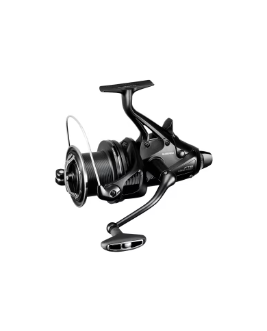 Shimano Baitrunner XTB LC14000  Big Pit Reel