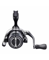 Shimano Miravel FA 2500 HG Front Drag Spinning Reel
