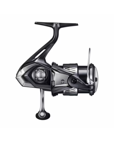 Shimano Miravel FA 2500 HG Front Drag Spinning Reel