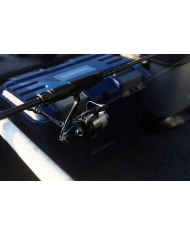 Shimano Miravel FA 2500 HG Front Drag Spinning Reel