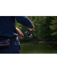 Shimano Miravel FA 2500 HG Front Drag Spinning Reel