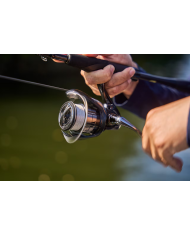 Shimano Miravel FA 2500 HG Front Drag Spinning Reel