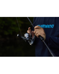 Shimano Miravel FA 2500 HG Front Drag Spinning Reel