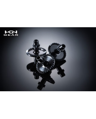 Shimano Miravel FA 2500 HG Front Drag Spinning Reel