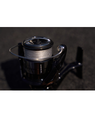 Shimano Miravel FA 2500 HG Front Drag Spinning Reel