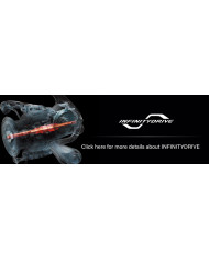 Shimano Miravel FA 2500 HG Front Drag Spinning Reel
