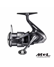 Shimano Miravel FA C3000 HG Front Drag Spinning Reel