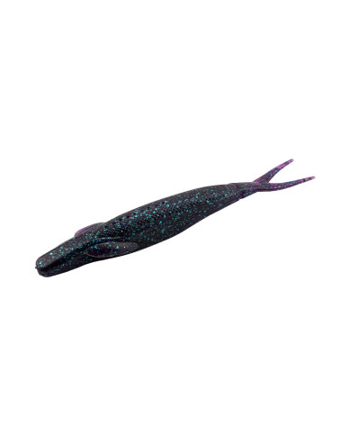 McArthy Baits McGlide Junebug 6in