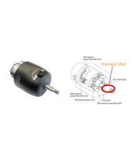 Seafirst 150 MH Hydraulic Steer kit for up to 150 hp Outboard Motors