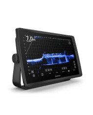 Garmin ECHOMAP Ultra2 16 inch  162sv  Chartplotter Fishfinder with GT56UHD-TM Transducer